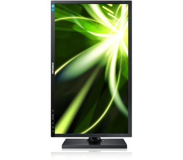 Samsung Syncmaster S24C450BW Zwart