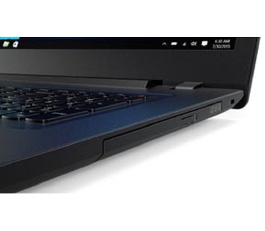 Lenovo Ideapad 110-17ISK (80VL000PMH)