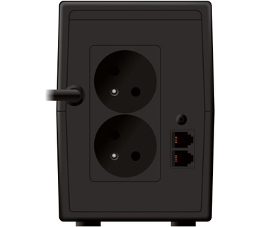 PowerWalker VI 650 SH FR