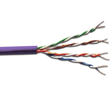 Digitus CAT 6 F-UTP 100m