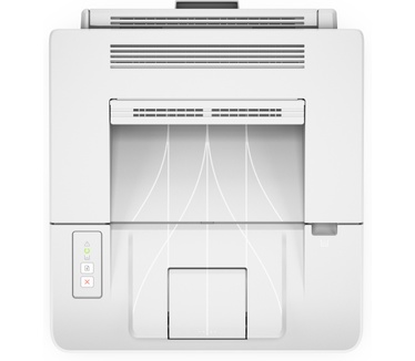 HP M203dn