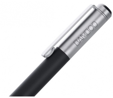 Wacom Bamboo Wacom Bamboo Stylus Duo Black