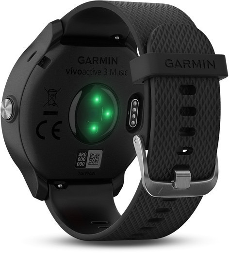 Garmin vivoactive 3 specification sale