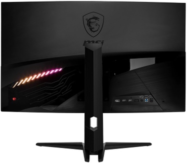 MSI MAG322CR