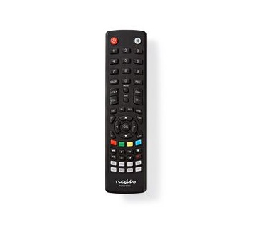 Nedis TVRC2180BK