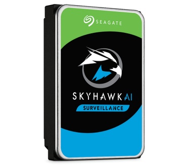 Seagate SkyHawk AI