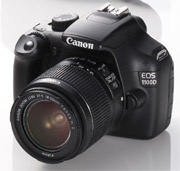 Canon EOS 1100D