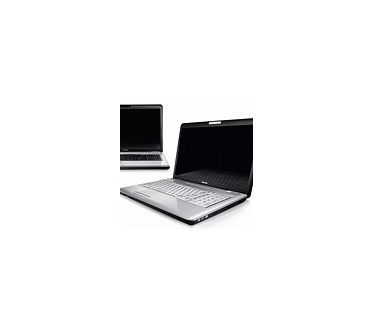 Toshiba Satellite L550-19W
