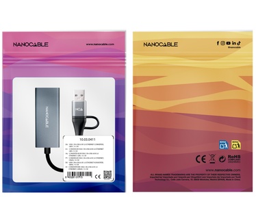 Nanocable 10.03.0411