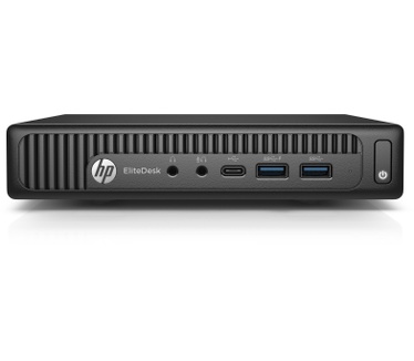 HP 800 35W G2 Mini