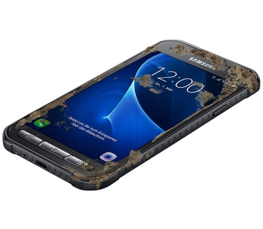 Samsung Galaxy Xcover 3 Value Edition Grijs