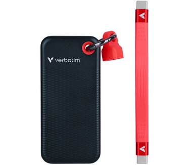Verbatim Pocket SSD