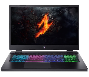 Acer Nitro 17 AN17-42-R1P4
