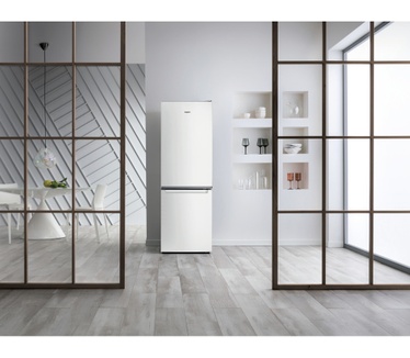 Whirlpool W5 821E W 2