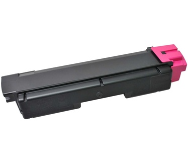 V7 Toner for select Kyocera printers - Replaces TK-580M