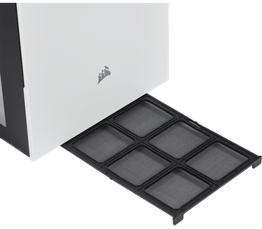 Corsair Carbide 678C Low Noise Wit