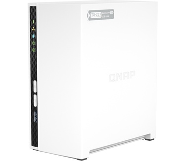 QNAP TS-233