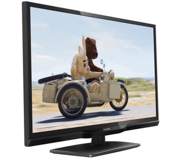 Philips 22PFK4209 Zwart