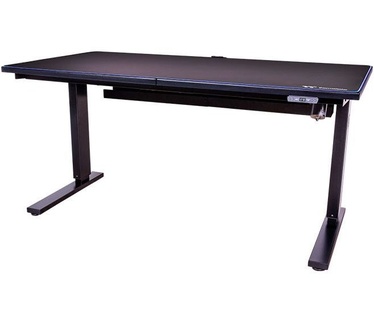 Thermaltake ToughDesk 300 RGB Battlestation Gaming Desk