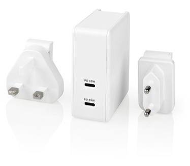 Nedis WCPD65W110WT