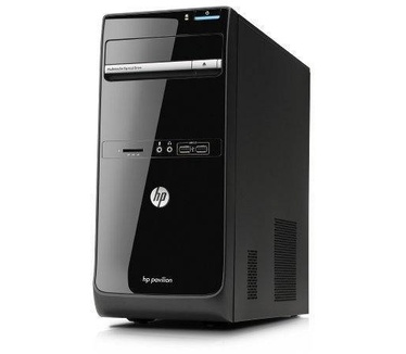 HP Pavilion p6-2002nl