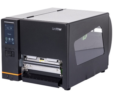 Brother IMP ETIQUETTES TJ-6521TN