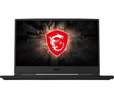 MSI GL65 9SD-008BE (Azerty toetsenbord)