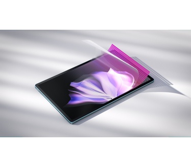 Lenovo Yoga Tab Plus (ZAEG0043BE) Blauw
