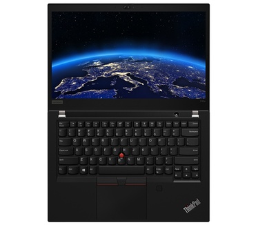 Lenovo P43s