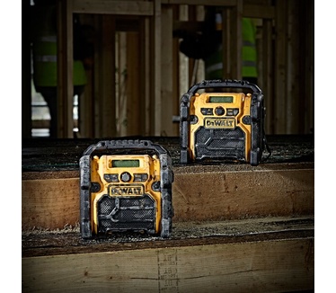DeWalt DCR020-QW