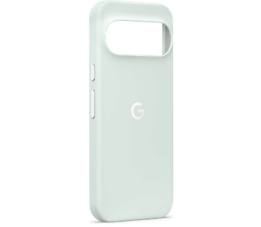 Google Pixel 11 Pro XL Case Blauw