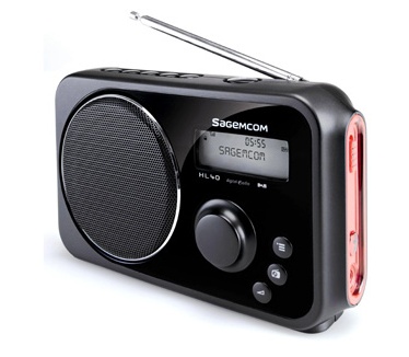 Sagemcom HL40