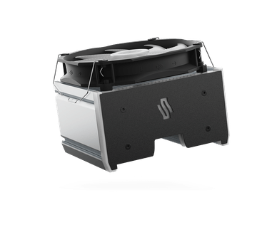 SilentiumPC Fortis 5 ARGB