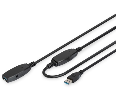 Digitus DA-73105 Zwart