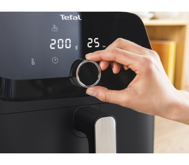 Tefal Easy Fry Mega EY8558 7,5L heteluchtfriteuse