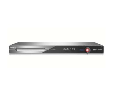 Philips DVDR3577H