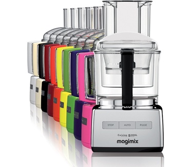 Magimix CS 5200 XL PREMIUM