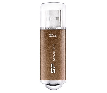 Silicon Power Secure G10 32GB