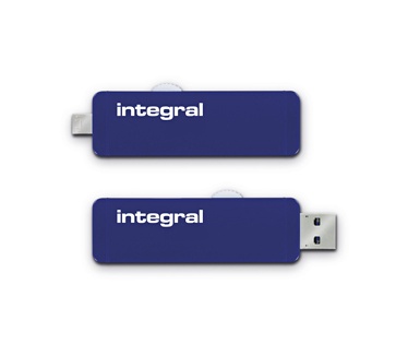Integral Slide 16GB