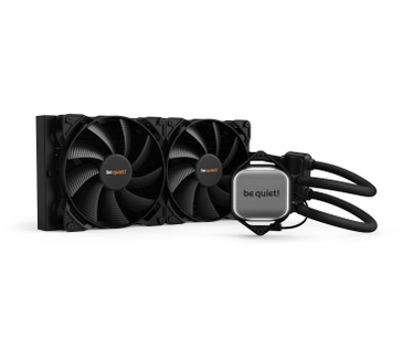 be quiet! Pure Loop 280mm