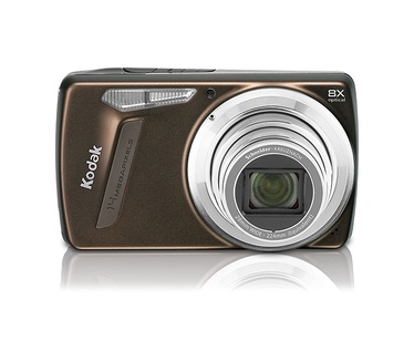 Kodak Easyshare M580  Bruin