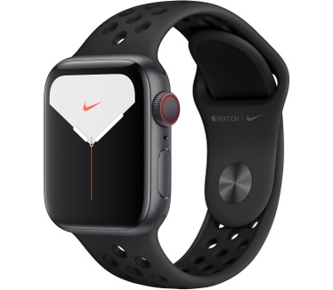 Apple Watch Nike Series 5