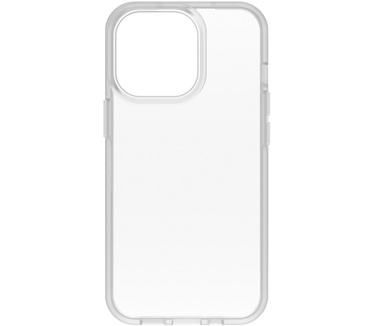 Otterbox React Series voor Apple iPhone 13 Pro, transparant (iPhone 13 Pro) Transparant