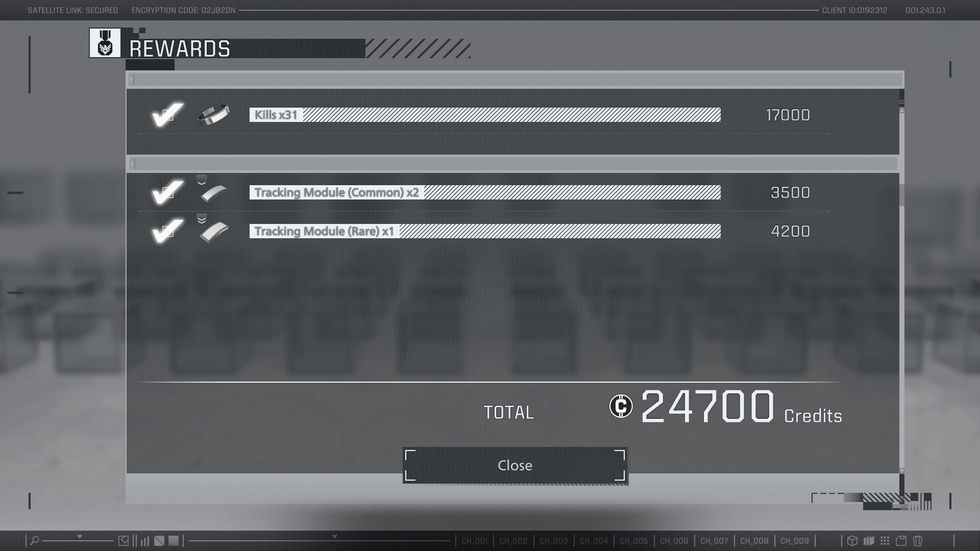 Resident Evil Requiem