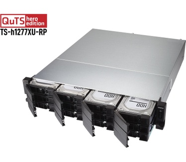 QNAP TS-h1277XU-RP (32GB ram)