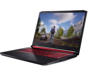 Acer AN517-51-7618