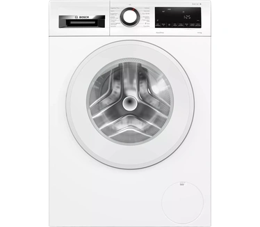 Bosch Serie | 4 wasmachine - WGG04408NL - Wit