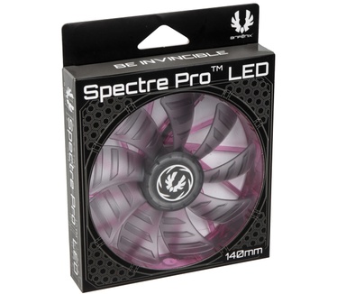 BitFenix Spectre Pro LED 140mm