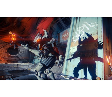 Destiny, Xbox One