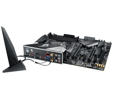 ASUS ROG Strix Z390-E Gaming